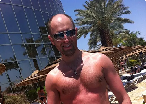 Арсеній Яценюк Арсеній Яценюк